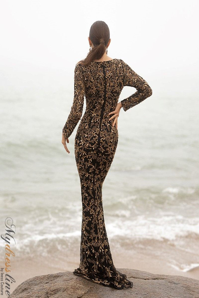 Primavera 3688 - Mydressline