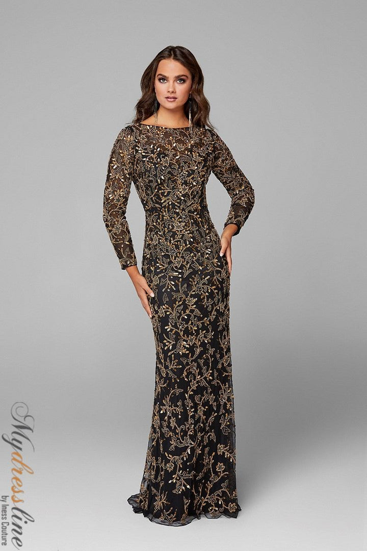 Primavera 3688 - Mydressline