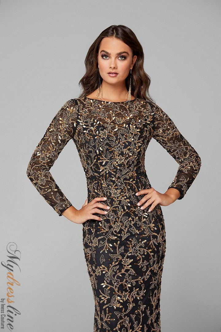 Primavera 3688 - Mydressline