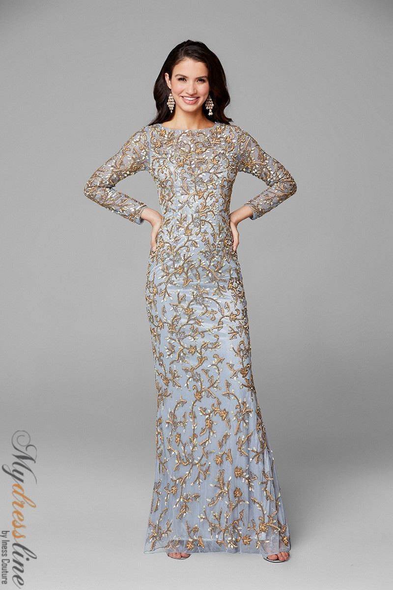 Primavera 3688 - Mydressline