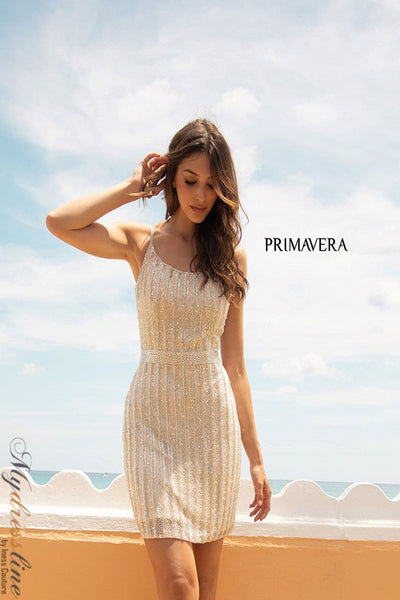 Primavera 3709 - Mydressline