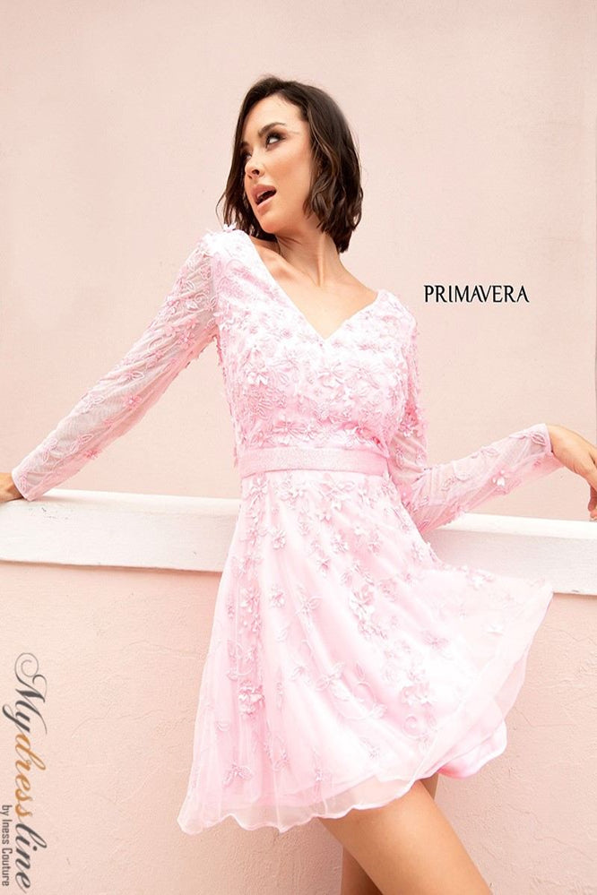 Primavera 3716 - Mydressline