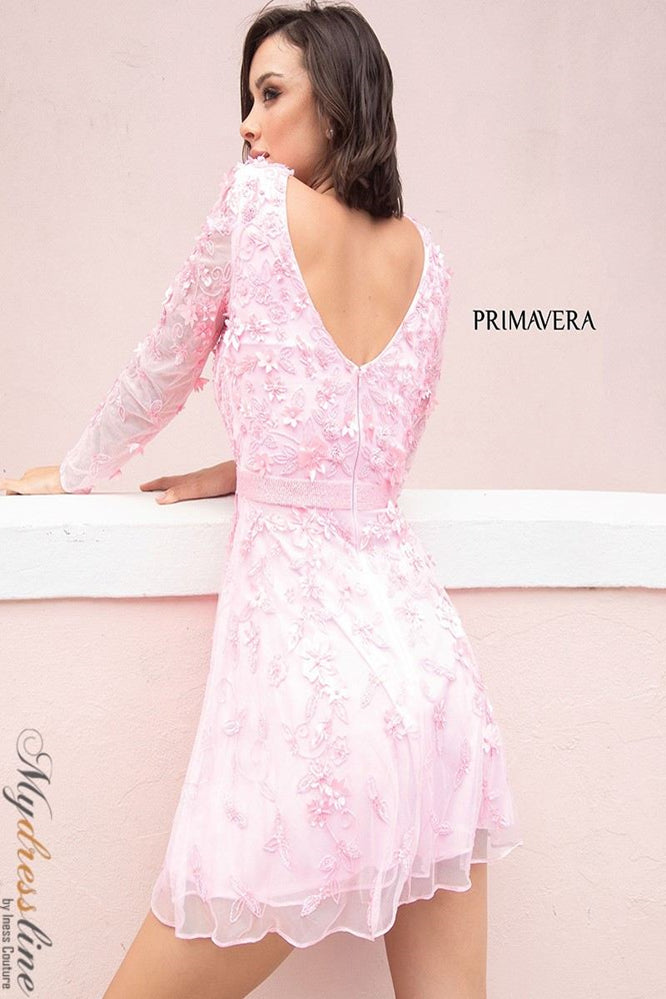 Primavera 3716 - Mydressline