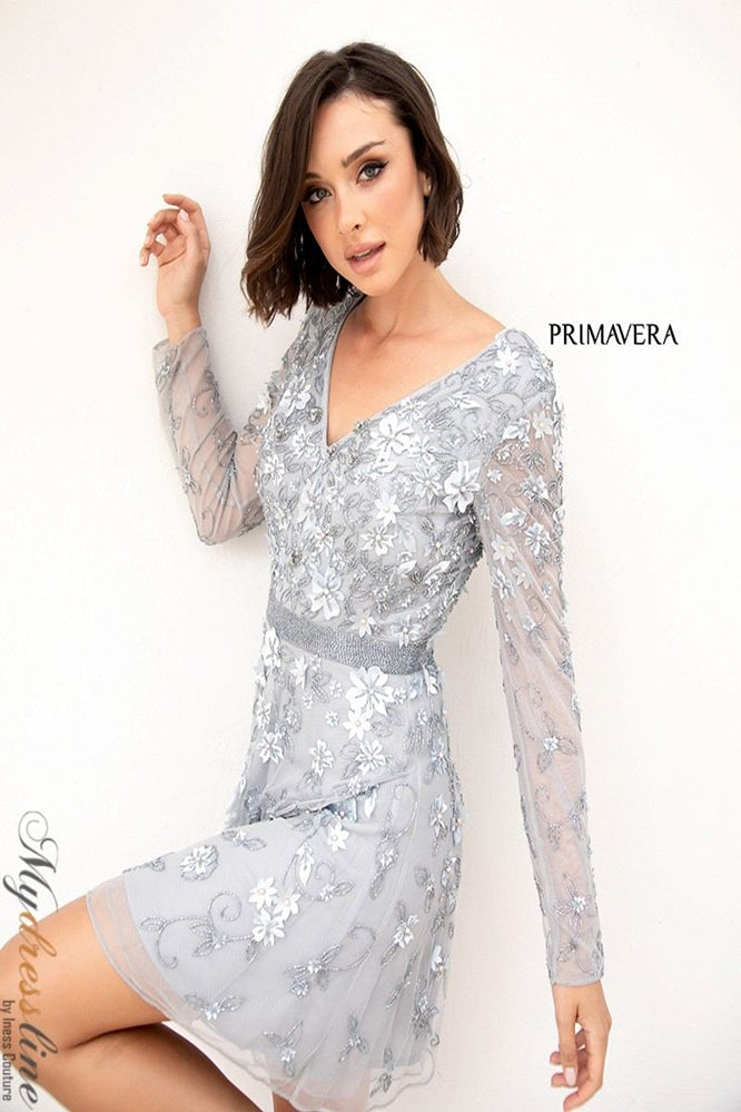 Primavera 3716 - Mydressline