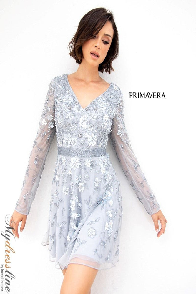 Primavera 3716 - Mydressline