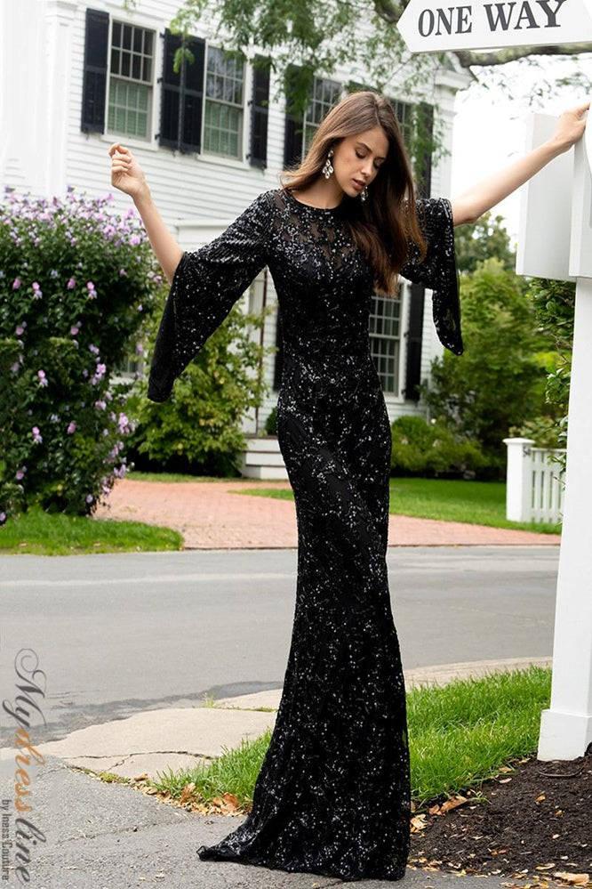 Primavera 9713 - Mydressline
