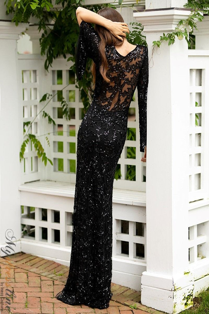 Primavera 9713 - Mydressline