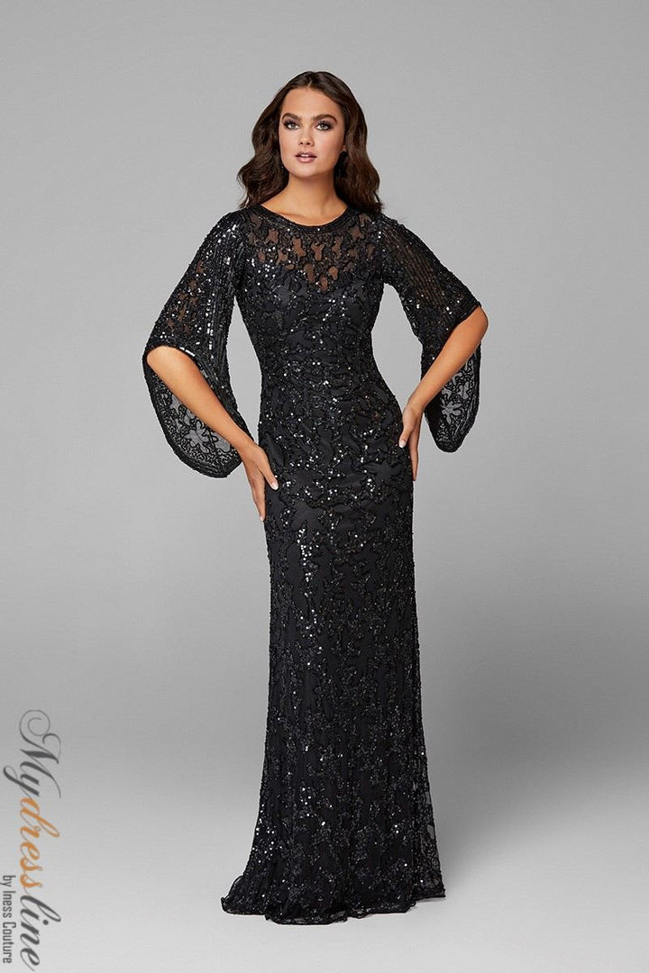 Primavera 9713 - Mydressline