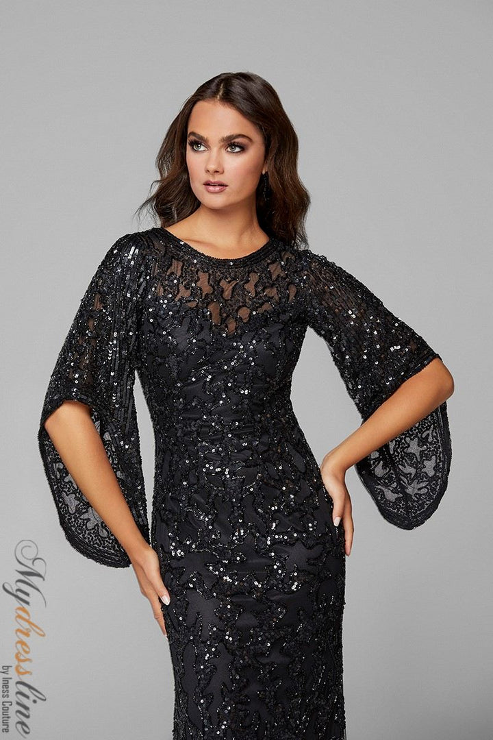 Primavera 9713 - Mydressline