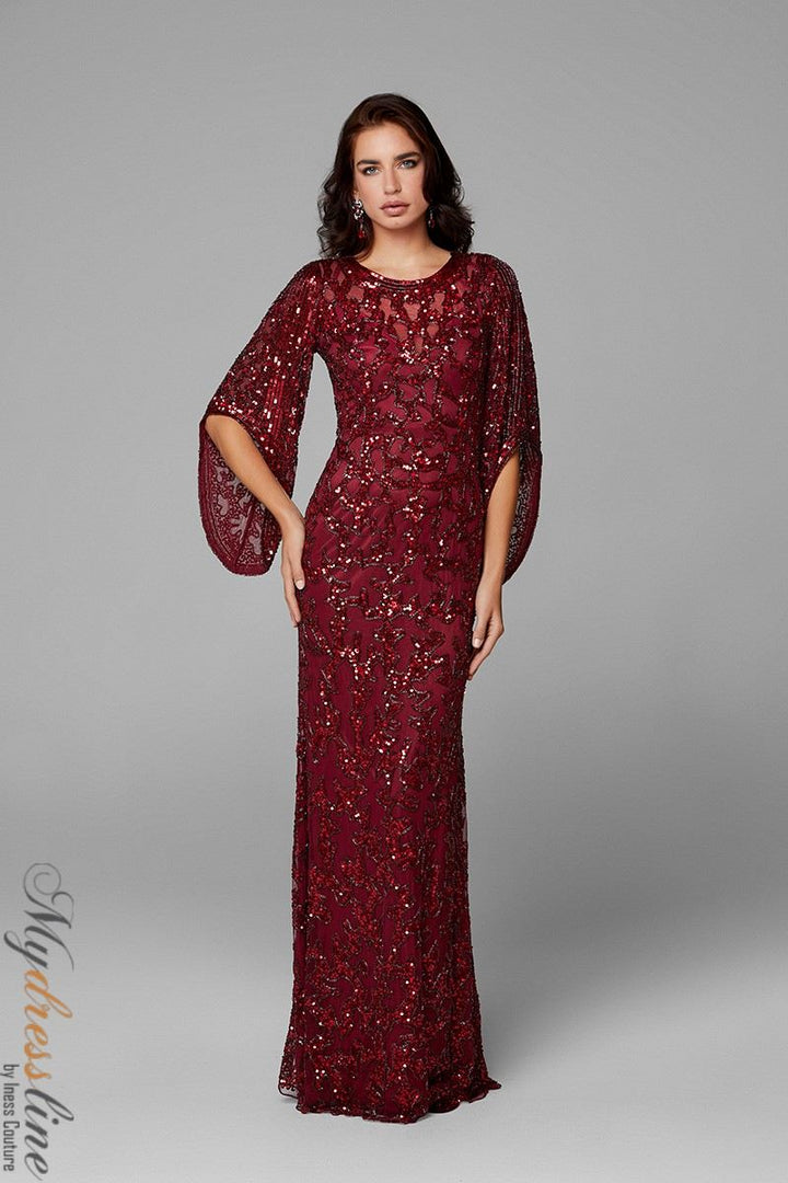 Primavera 9713 - Mydressline