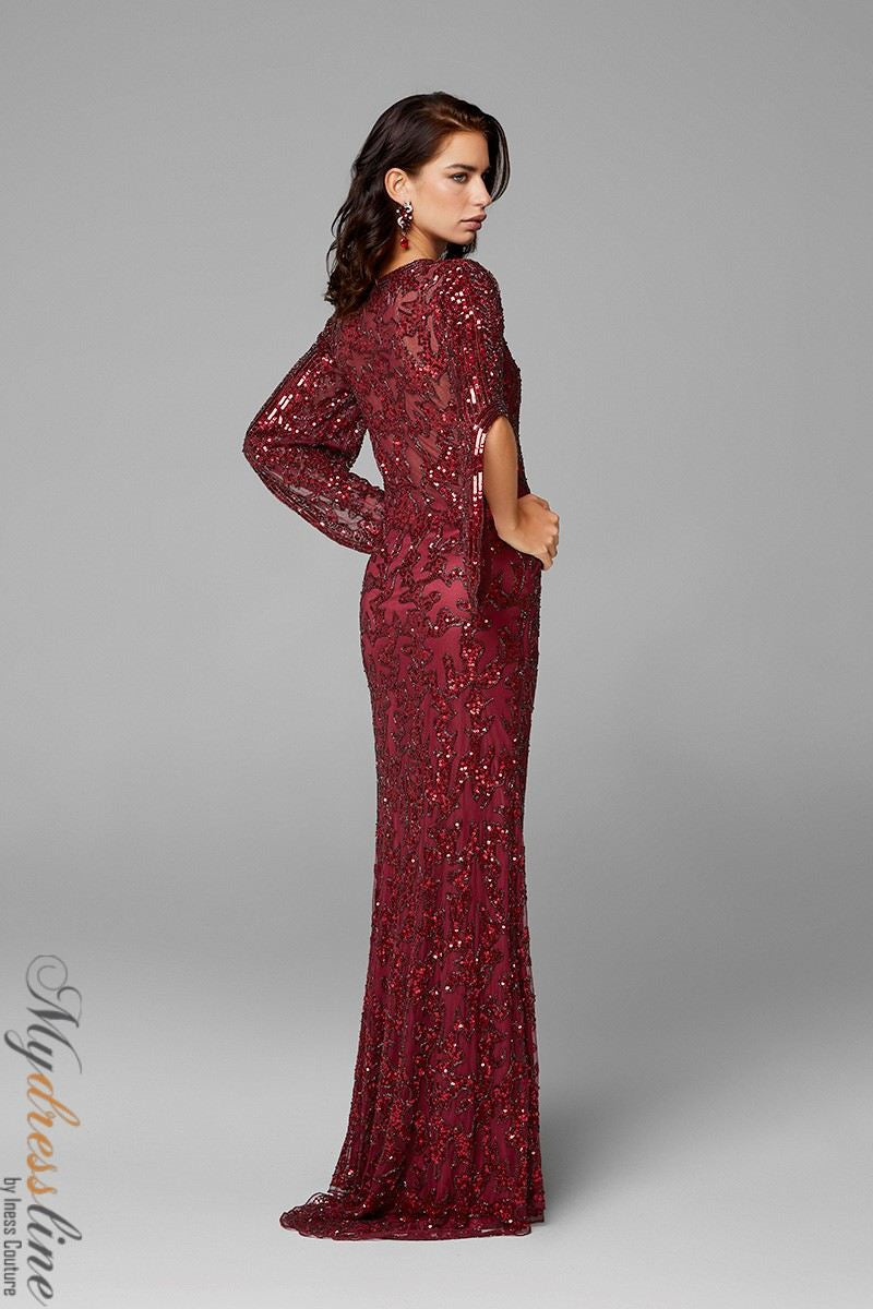 Primavera 9713 - Mydressline