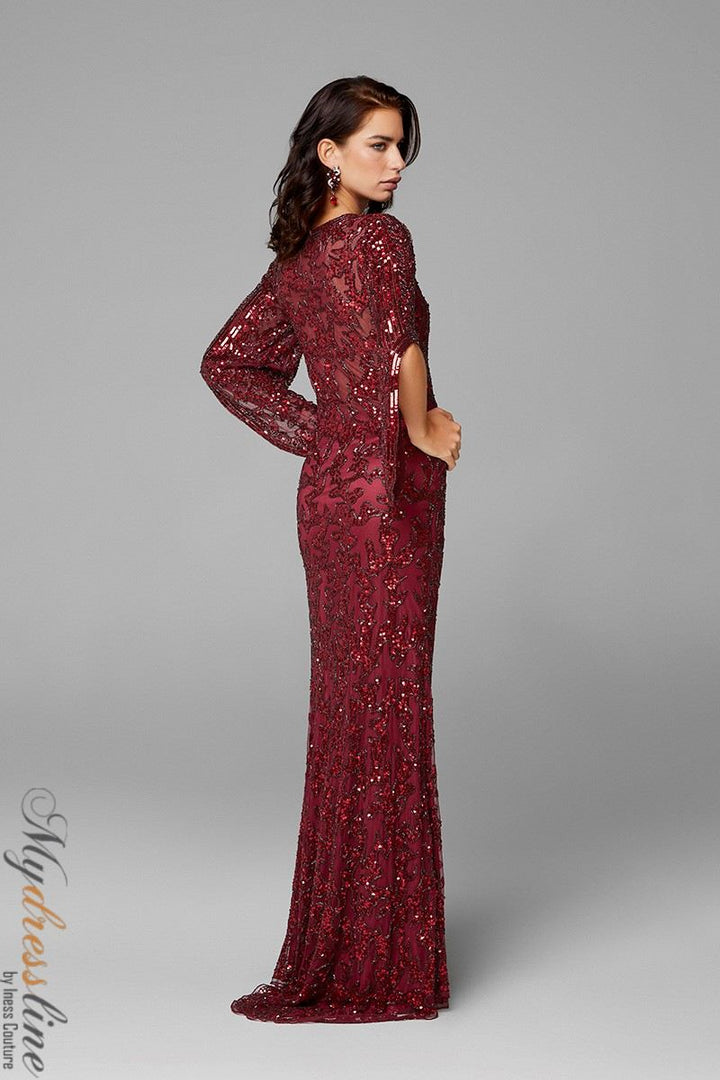 Primavera 9713 - Mydressline