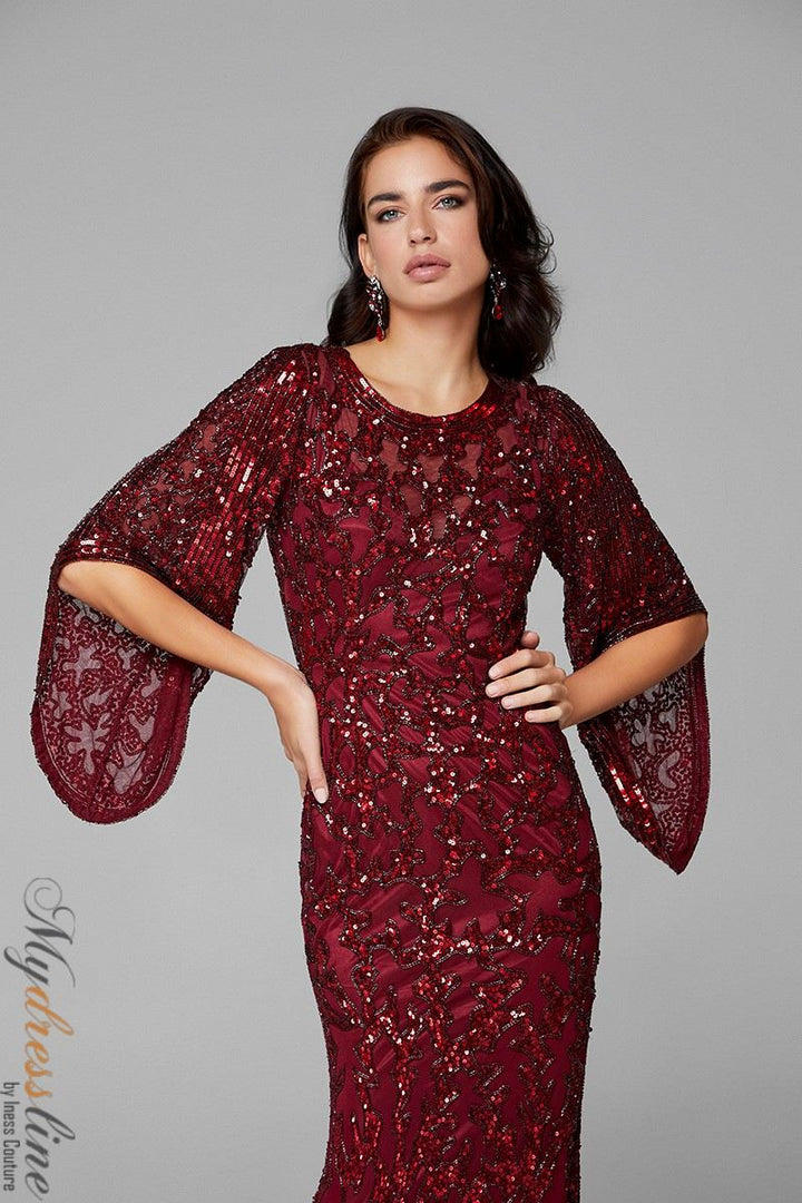 Primavera 9713 - Mydressline