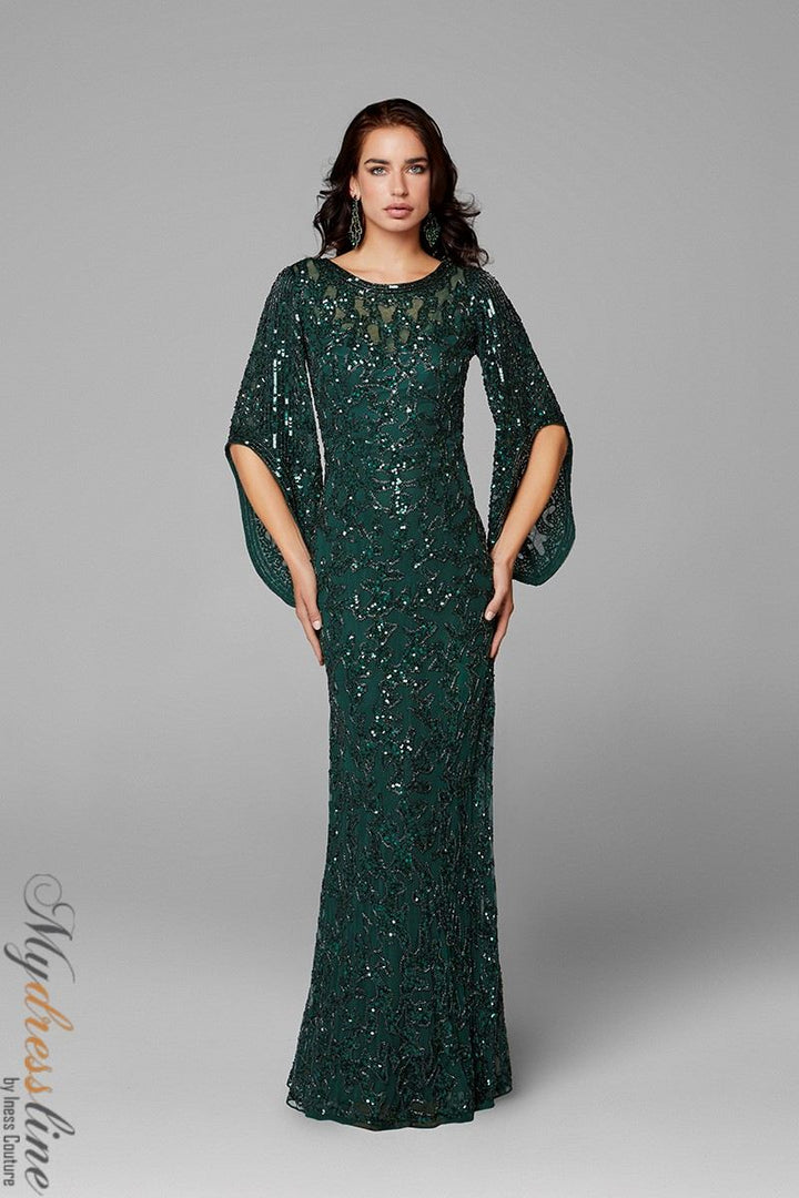 Primavera 9713 - Mydressline