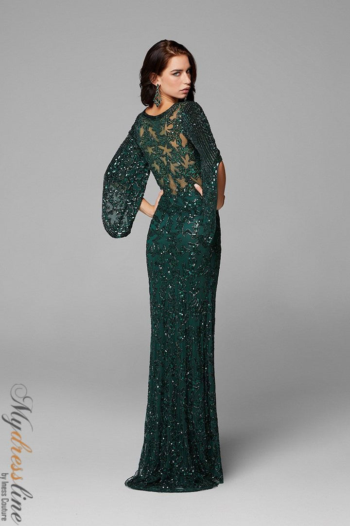 Primavera 9713 - Mydressline
