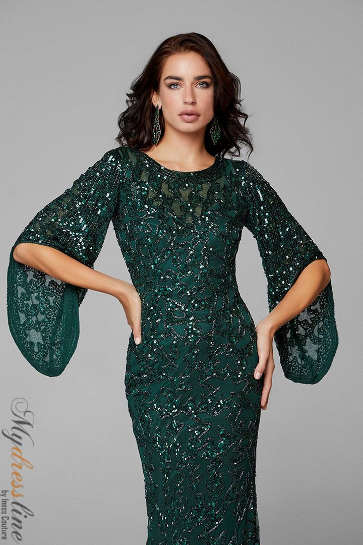 Primavera 9713 - Mydressline