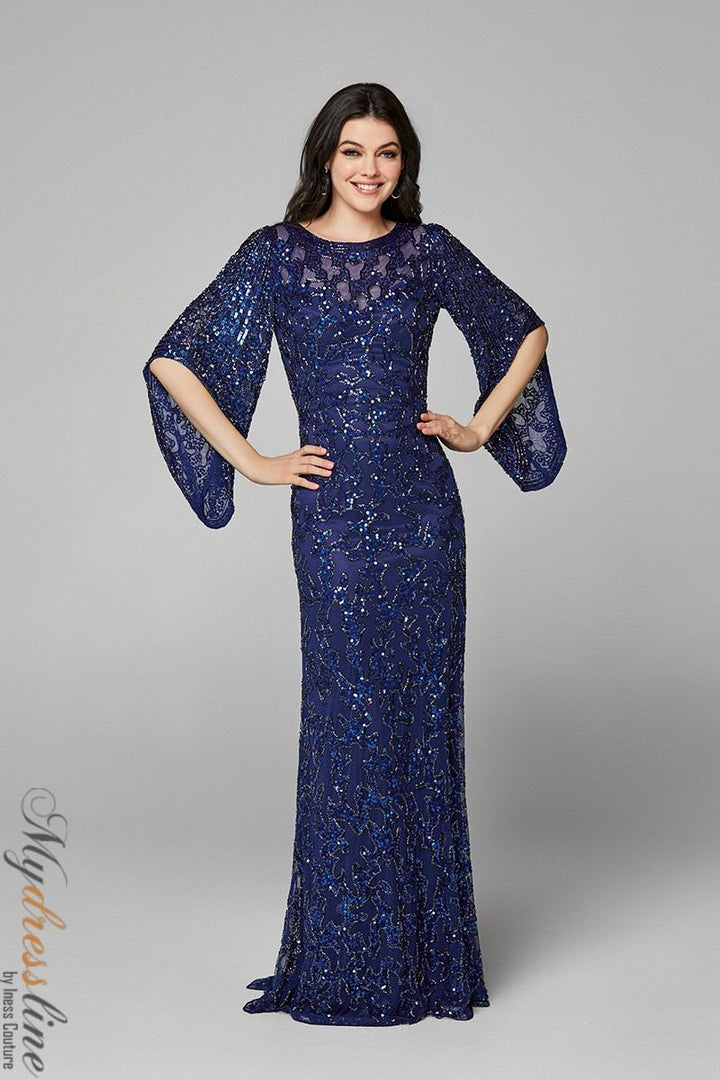 Primavera 9713 - Mydressline