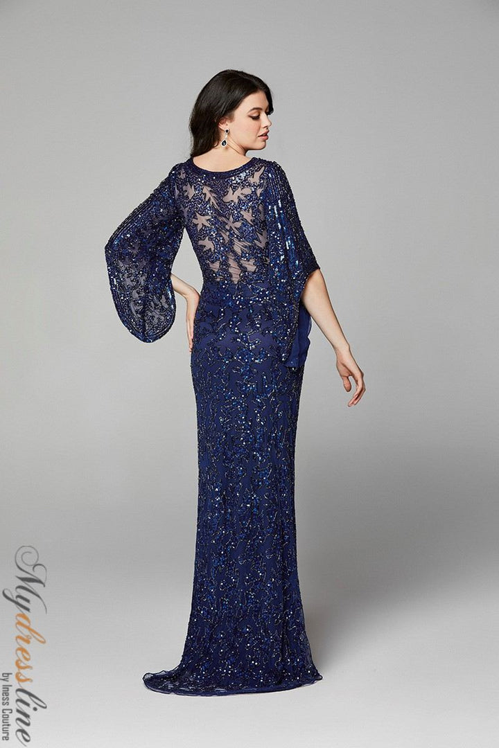 Primavera 9713 - Mydressline