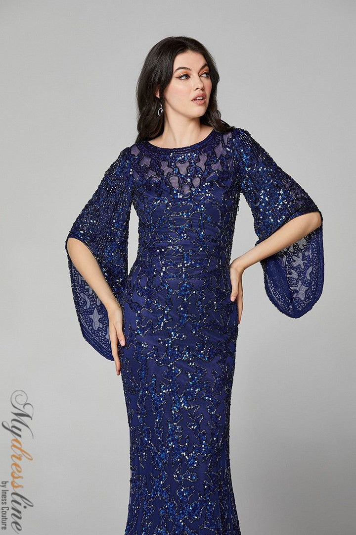 Primavera 9713 - Mydressline
