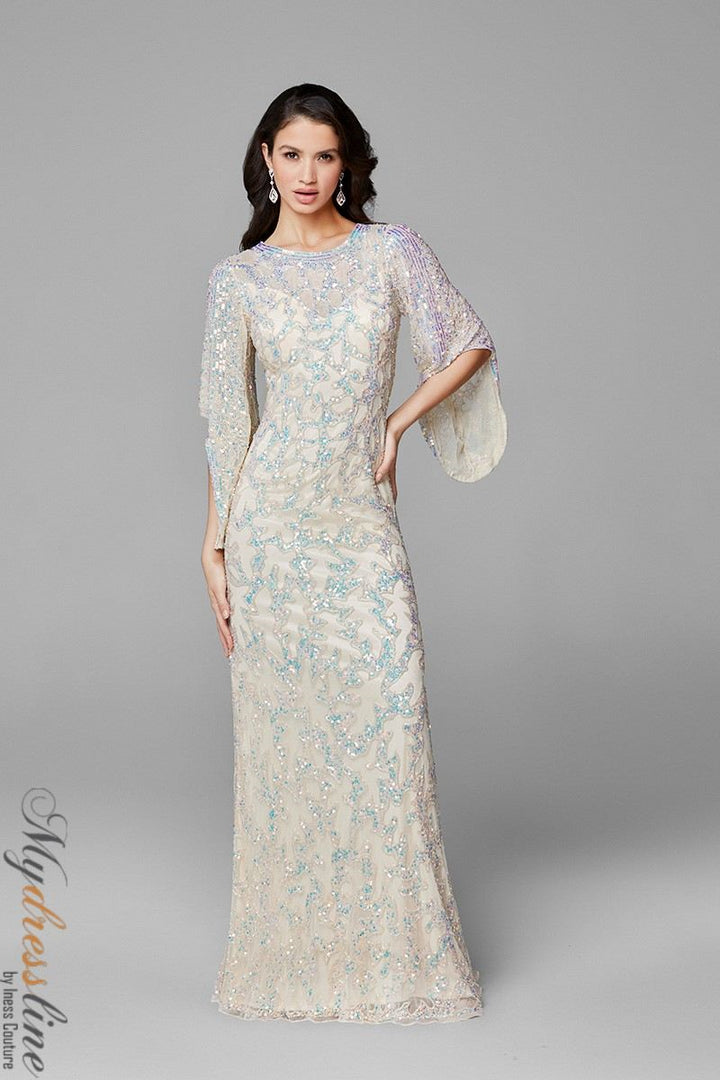 Primavera 9713 - Mydressline