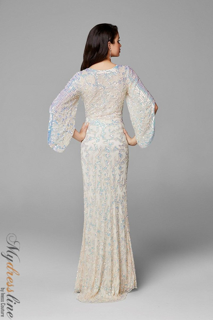 Primavera 9713 - Mydressline