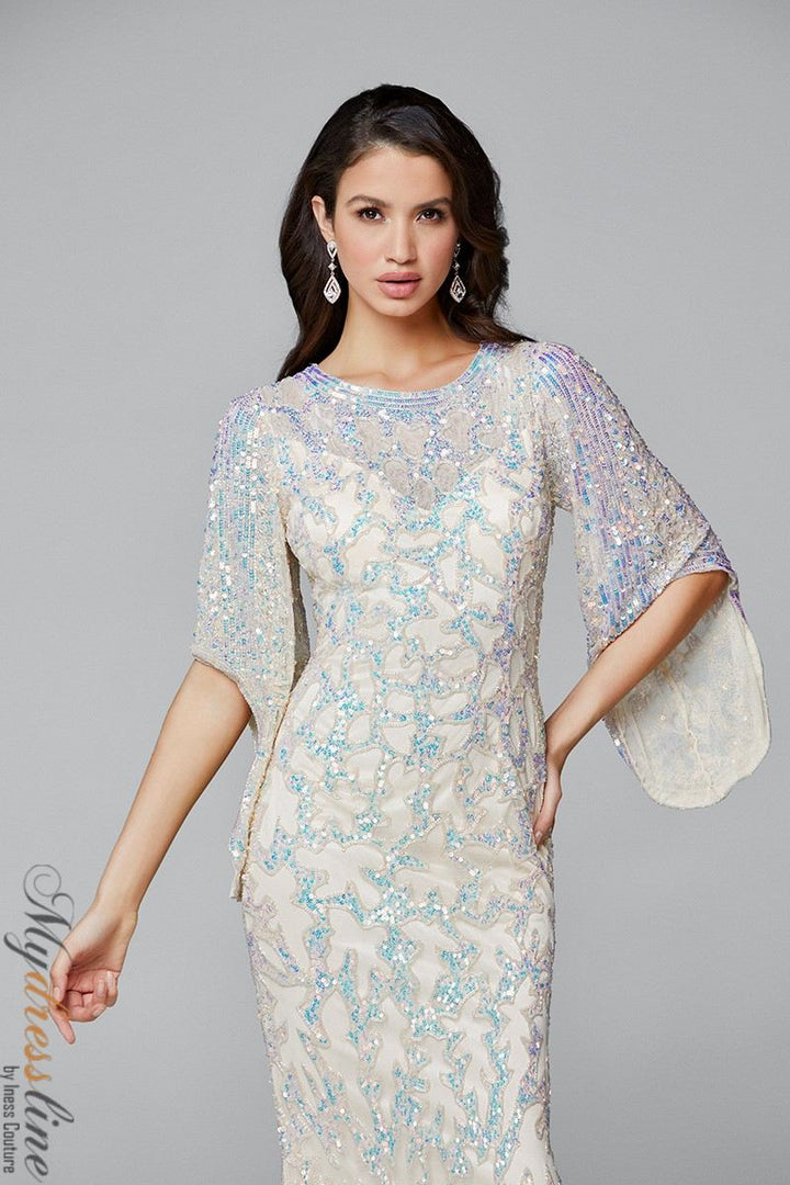 Primavera 9713 - Mydressline