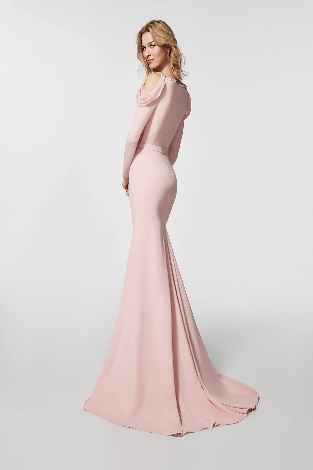 Pronovias Grove - Mydressline