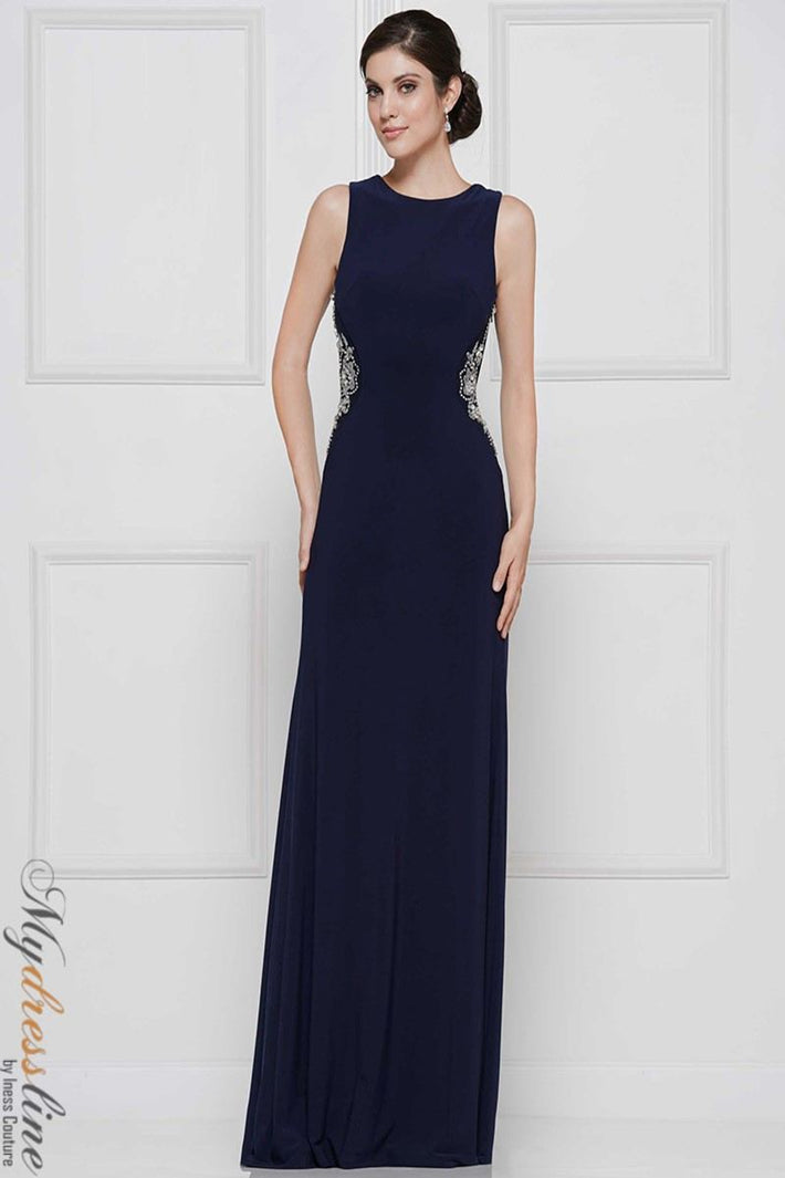 Rina Di Montella RD2029 - Mydressline