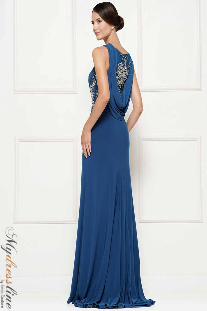 Rina Di Montella RD2029 - Mydressline