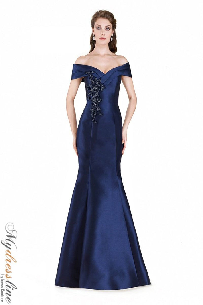 Rina Di Montella RD2602 - Mydressline