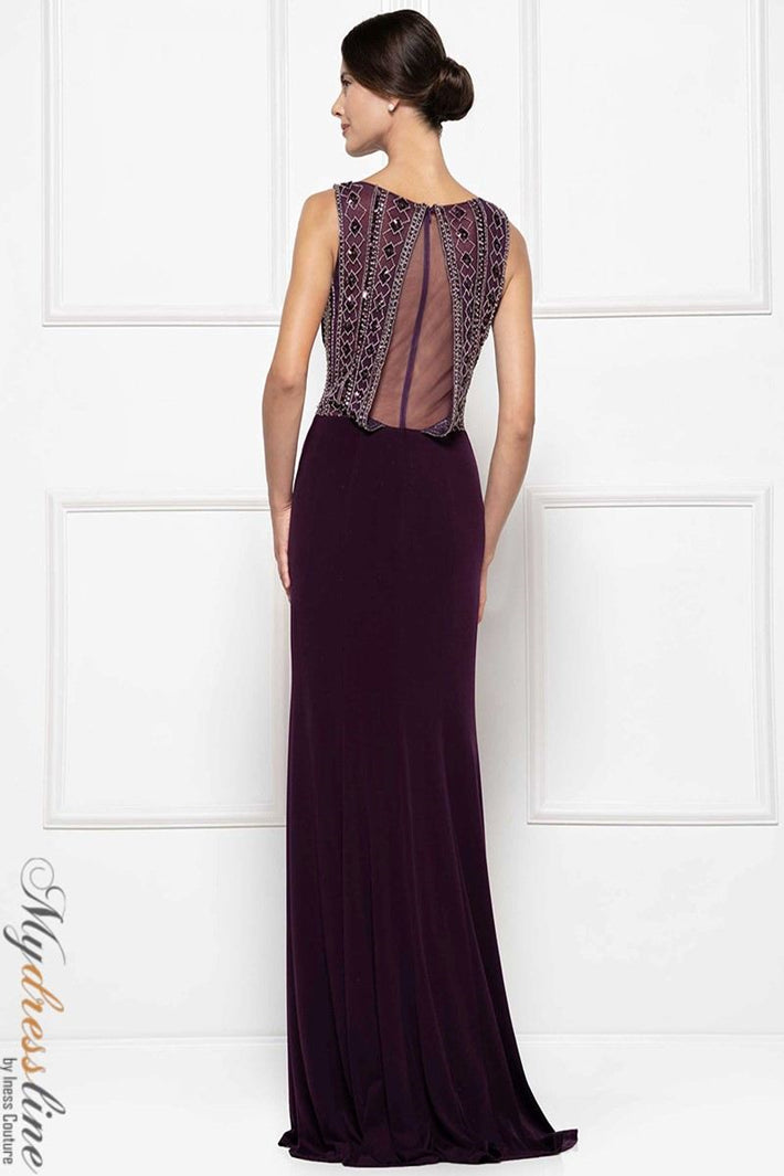 Rina Di Montella RD2609 - Mydressline