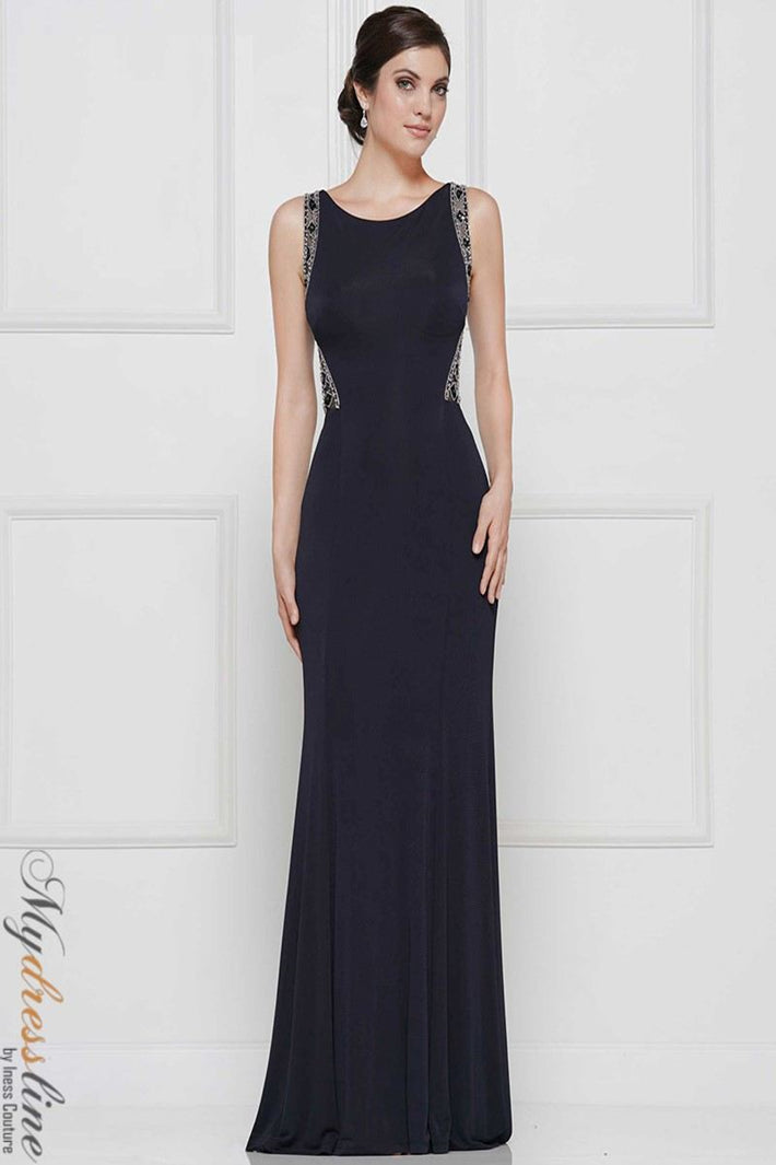 Rina Di Montella RD2609 - Mydressline
