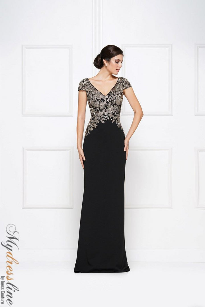 Rina Di Montella RD2652 - Mydressline