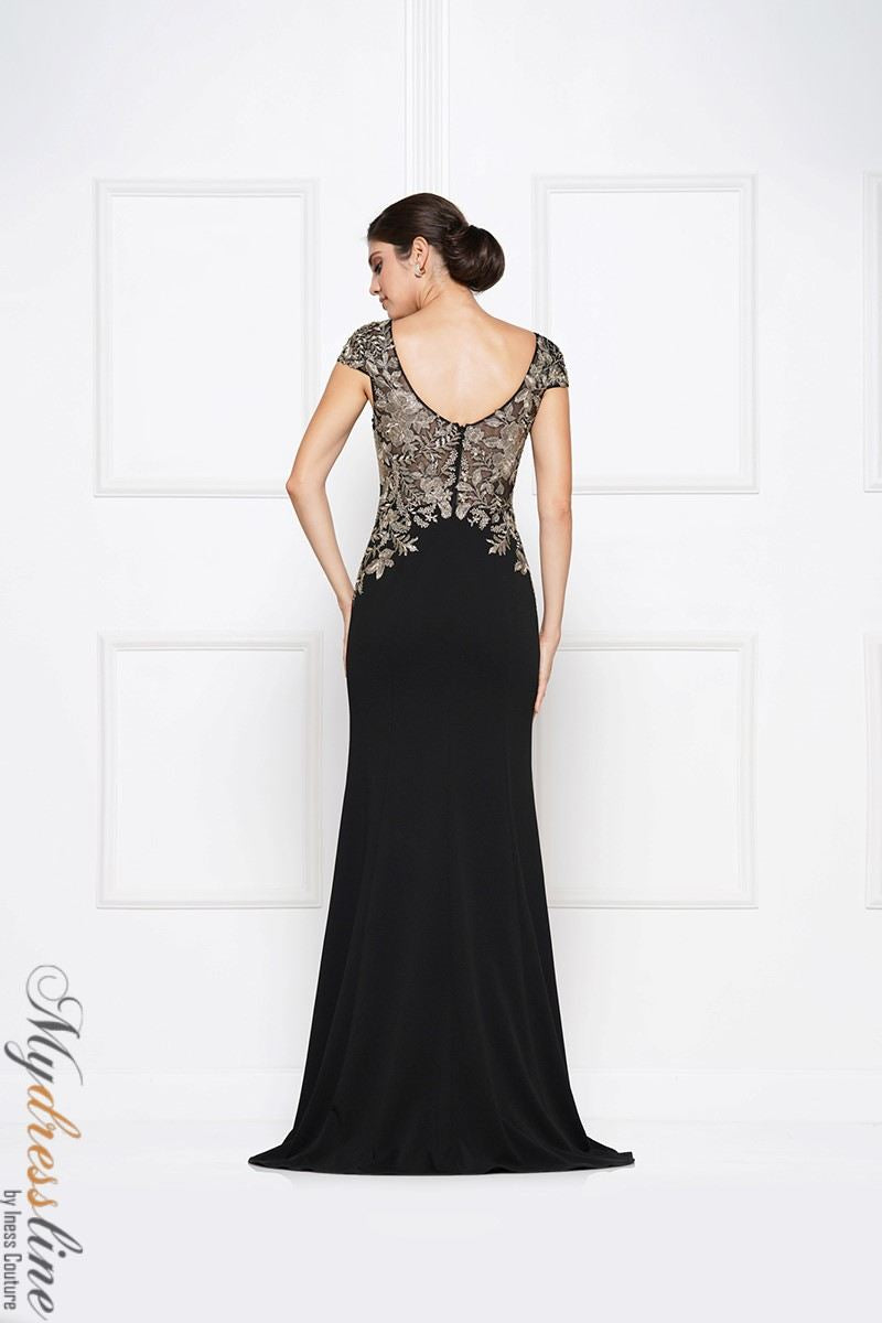 Rina Di Montella RD2652 - Mydressline