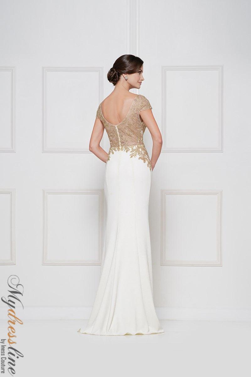 Rina Di Montella RD2652 - Mydressline