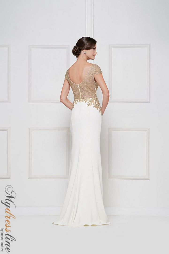 Rina Di Montella RD2652 - Mydressline