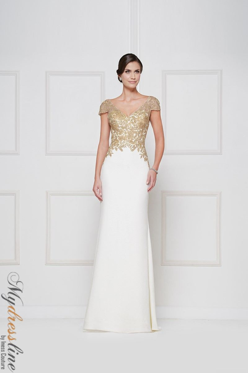 Rina Di Montella RD2652 - Mydressline