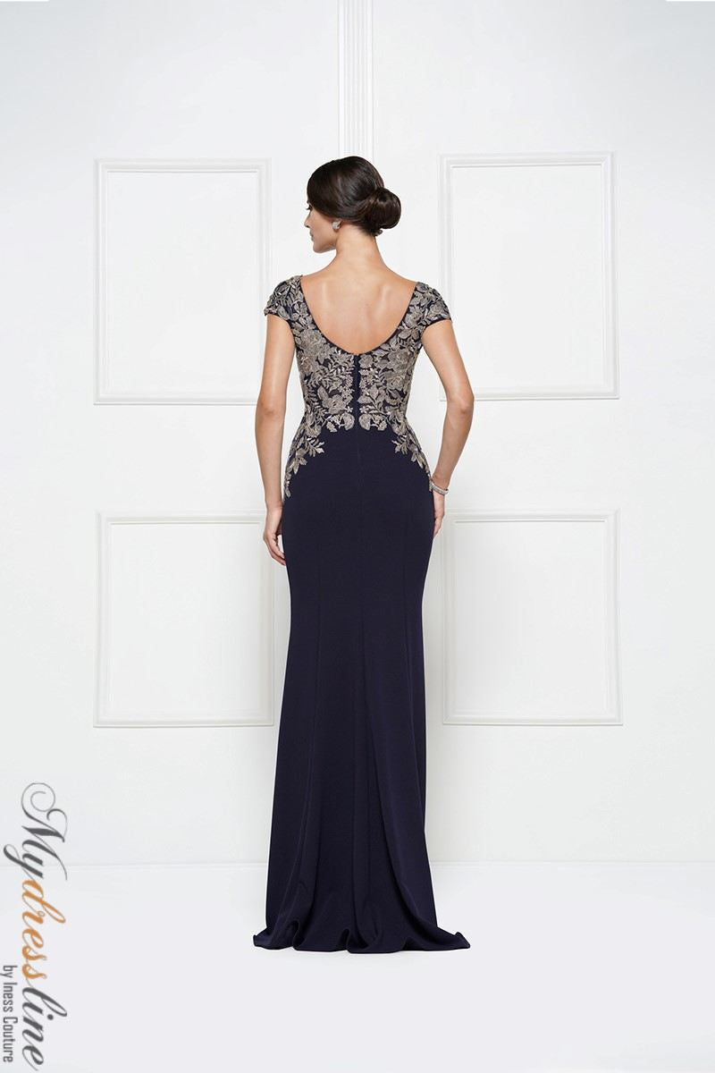 Rina Di Montella RD2652 - Mydressline