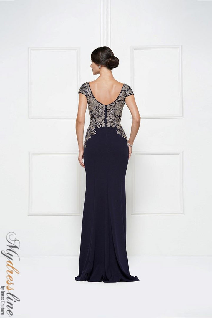 Rina Di Montella RD2652 - Mydressline