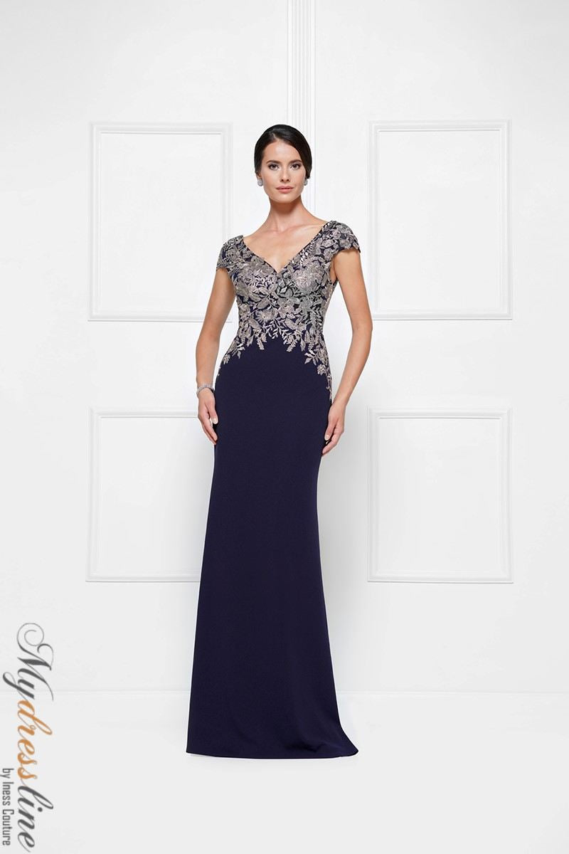 Rina Di Montella RD2652 - Mydressline