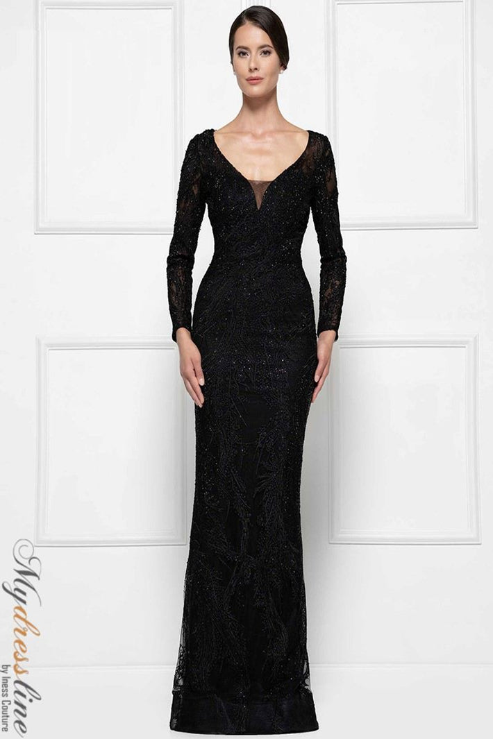 Rina Di Montella RD2668 - Mydressline