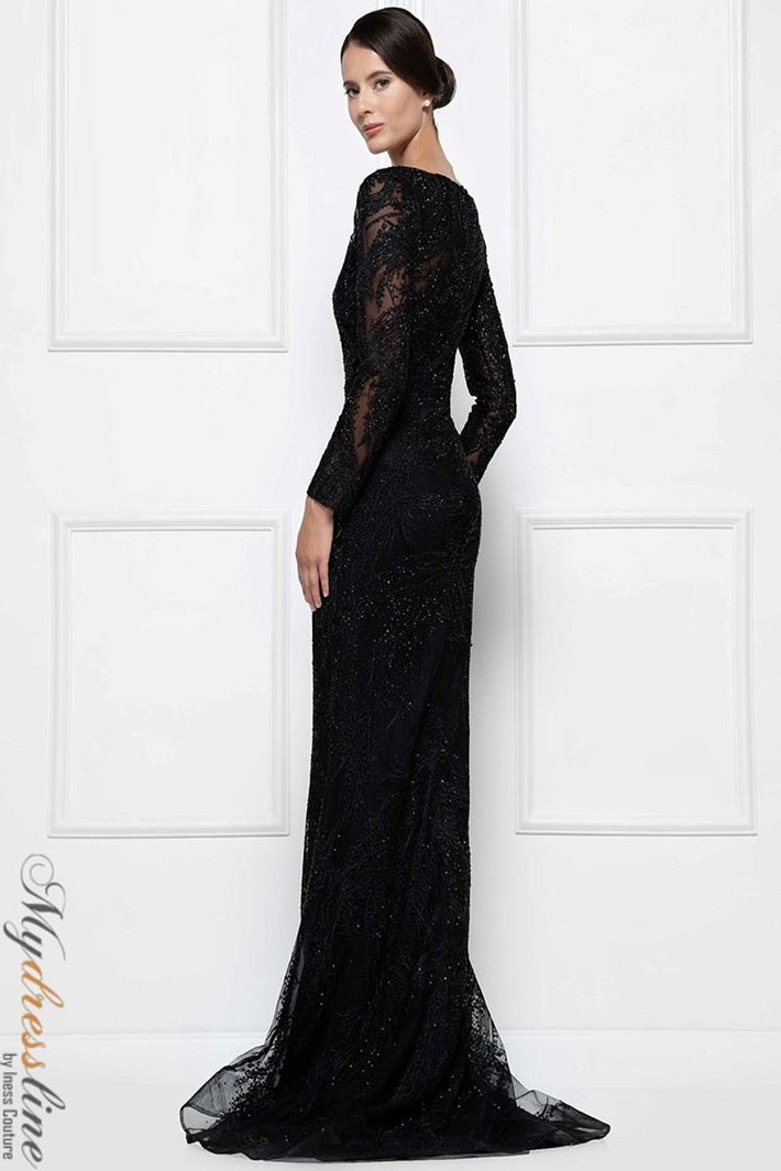 Rina Di Montella RD2668 - Mydressline