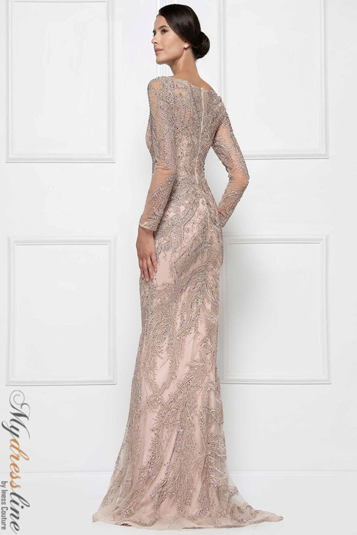 Rina Di Montella RD2668 - Mydressline