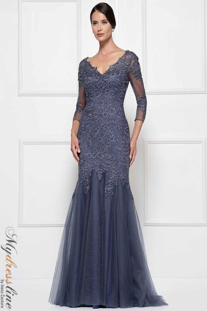 Rina Di Montella RD2682 - Mydressline
