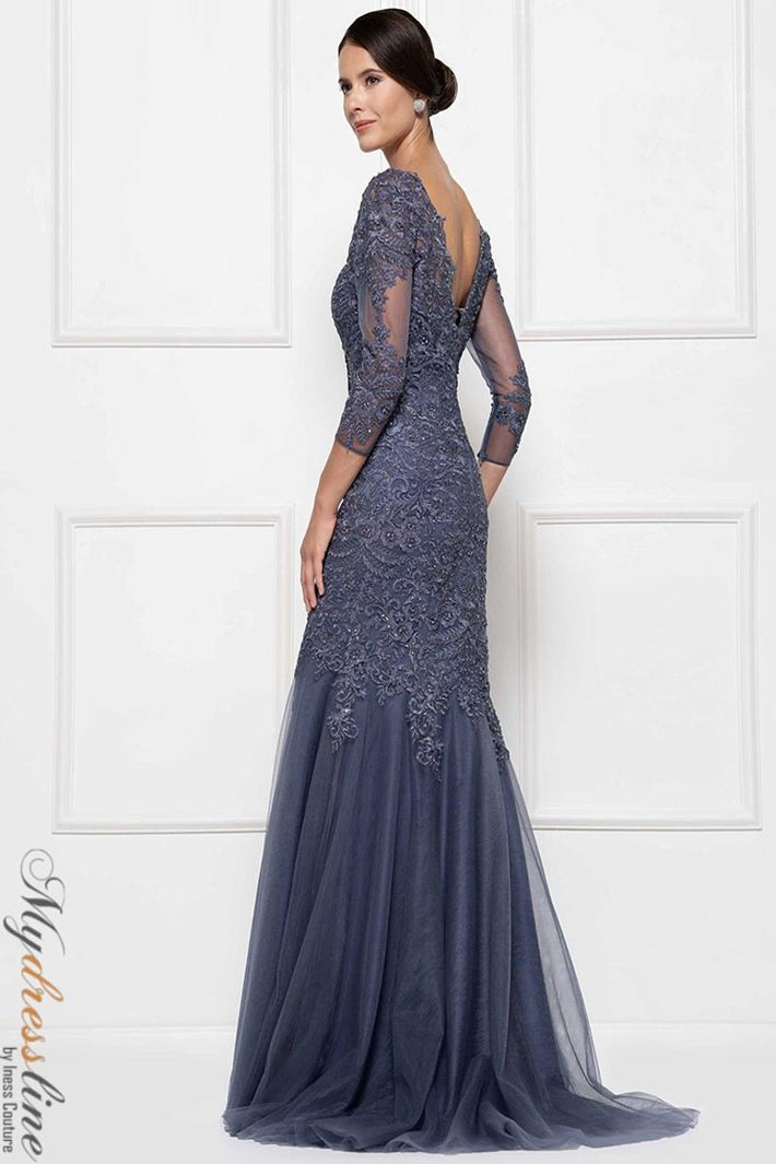 Rina Di Montella RD2682 - Mydressline
