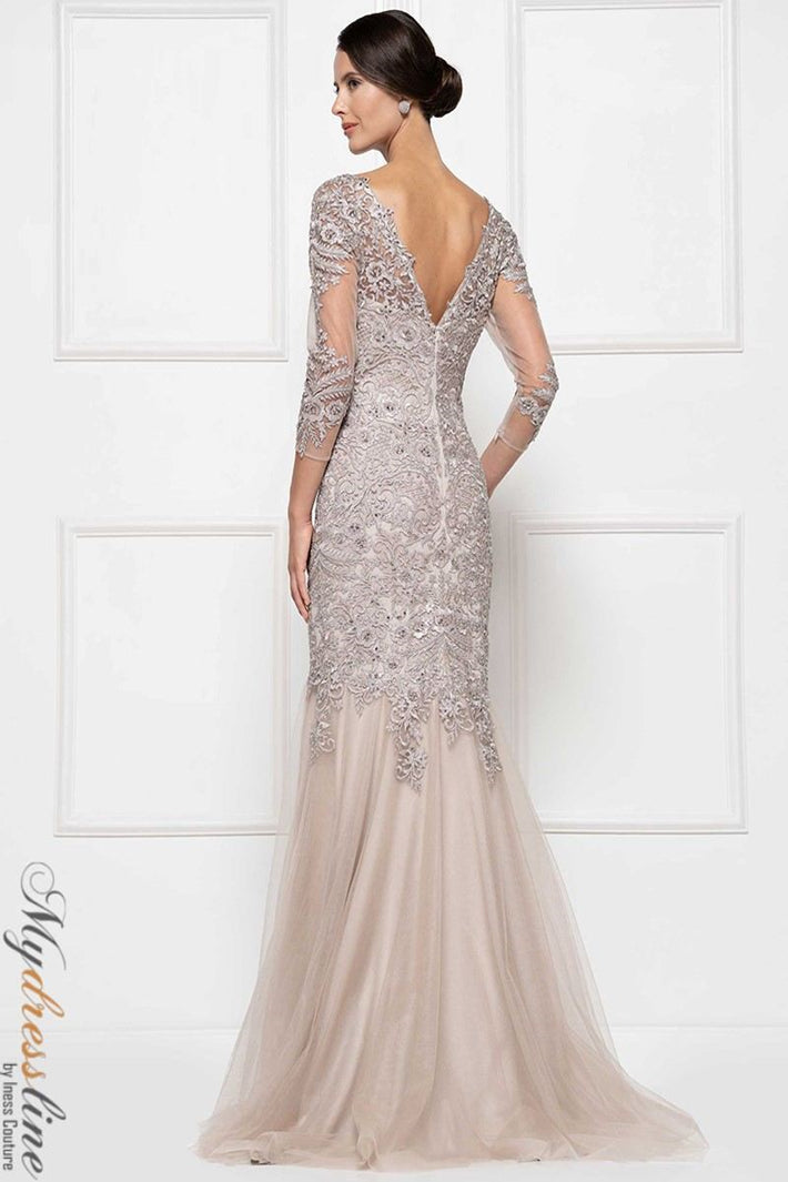 Rina Di Montella RD2682 - Mydressline