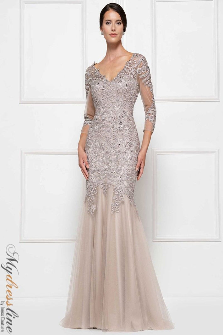 Rina Di Montella RD2682 - Mydressline