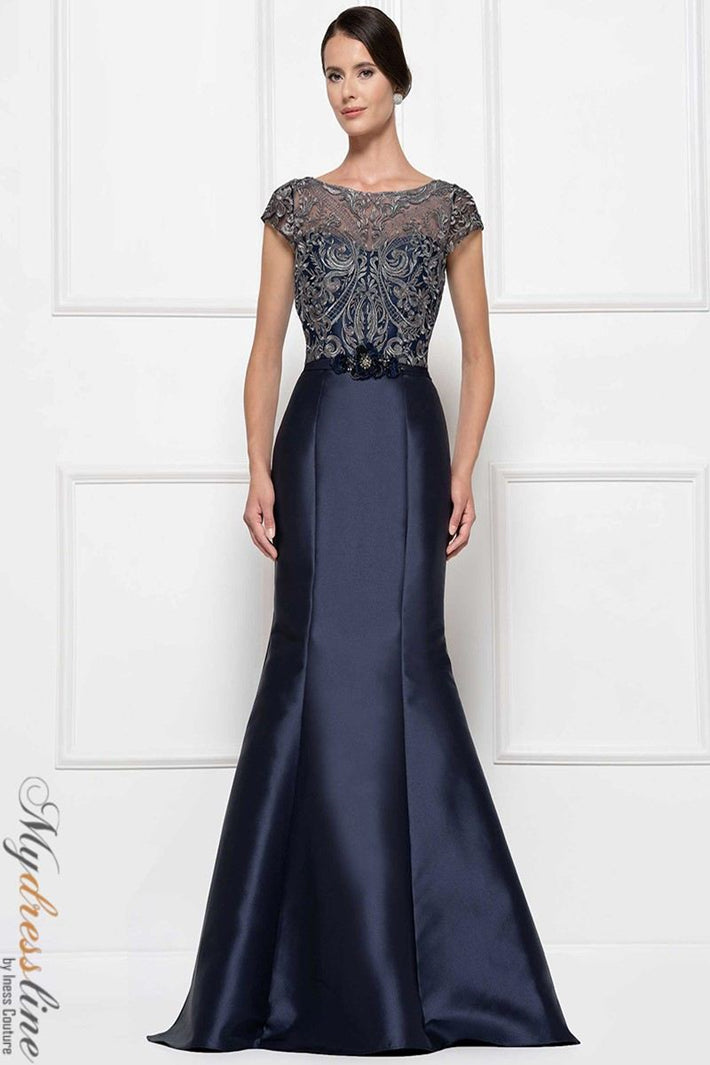 Rina Di Montella RD2684 - Mydressline