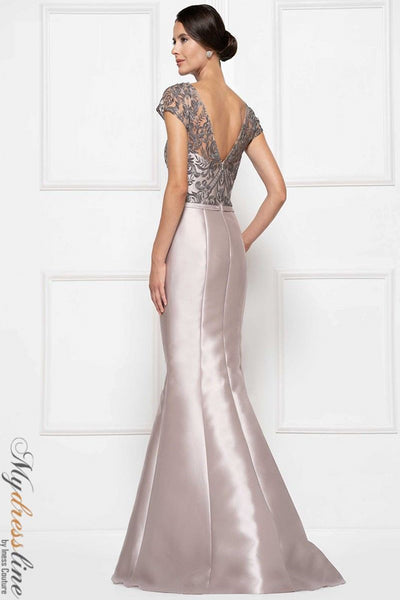 Rina Di Montella RD2684 - Mydressline