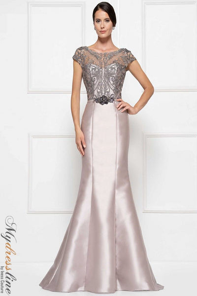 Rina Di Montella RD2684 - Mydressline